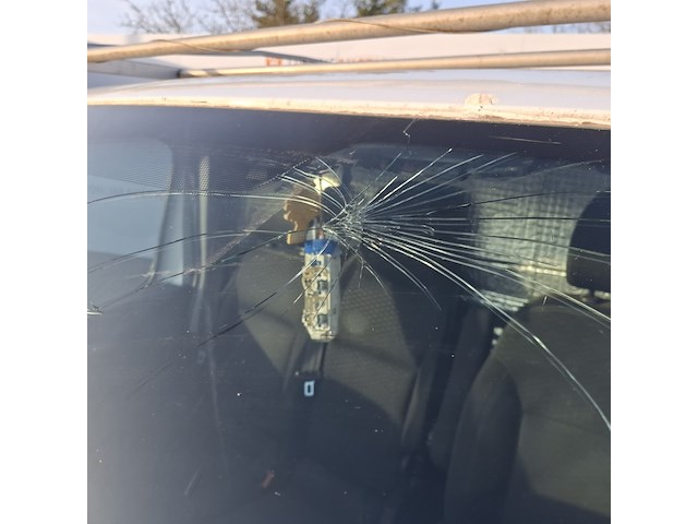 Bedrijfswagen, opel, vivaro-b, 2015 - afbeelding 13 van  55