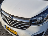 Bedrijfswagen, opel, vivaro-b, 2015 - afbeelding 15 van  55