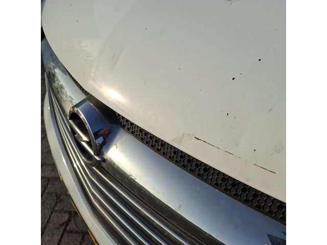 Bedrijfswagen, opel, vivaro-b, 2015 - afbeelding 16 van  55