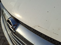 Bedrijfswagen, opel, vivaro-b, 2015 - afbeelding 16 van  55