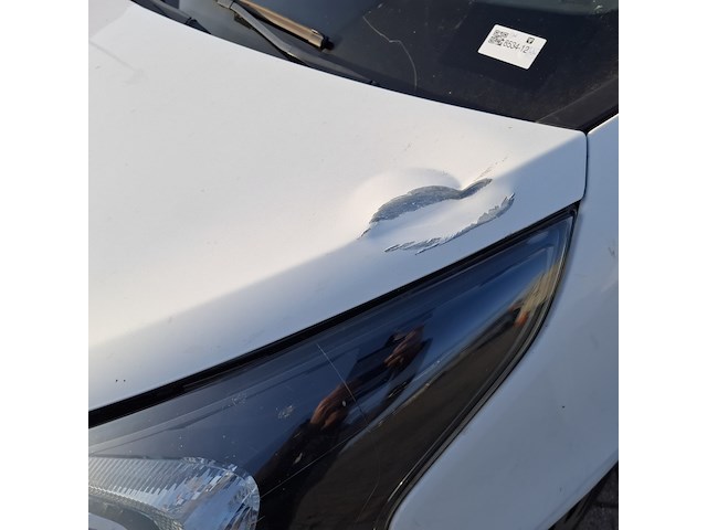 Bedrijfswagen, opel, vivaro-b, 2015 - afbeelding 17 van  55