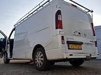 Bedrijfswagen, opel, vivaro-b, 2015 - afbeelding 18 van  55