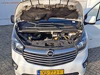 Bedrijfswagen, opel, vivaro-b, 2015 - afbeelding 20 van  55