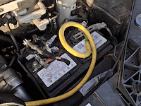 Bedrijfswagen, opel, vivaro-b, 2015 - afbeelding 22 van  55