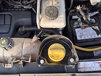 Bedrijfswagen, opel, vivaro-b, 2015 - afbeelding 24 van  55