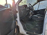Bedrijfswagen, opel, vivaro-b, 2015 - afbeelding 27 van  55