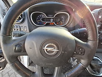 Bedrijfswagen, opel, vivaro-b, 2015 - afbeelding 29 van  55