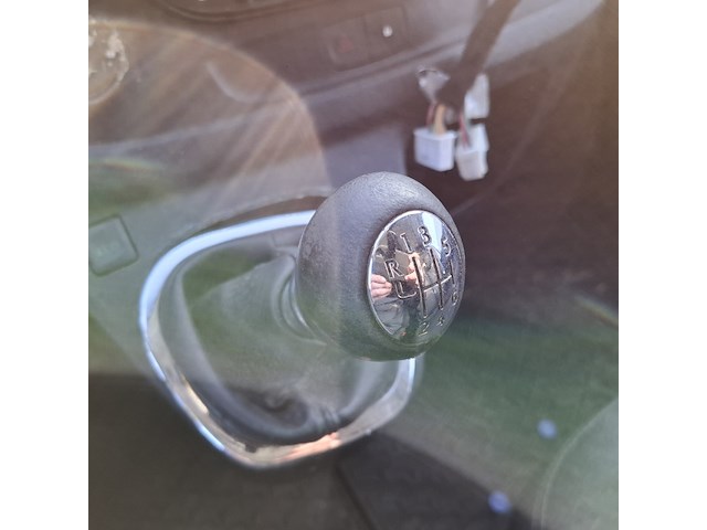 Bedrijfswagen, opel, vivaro-b, 2015 - afbeelding 33 van  55