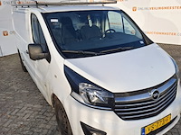 Bedrijfswagen, opel, vivaro-b, 2015 - afbeelding 23 van  55