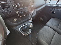 Bedrijfswagen, opel, vivaro-b, 2015 - afbeelding 35 van  55