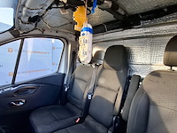 Bedrijfswagen, opel, vivaro-b, 2015 - afbeelding 36 van  55