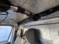 Bedrijfswagen, opel, vivaro-b, 2015 - afbeelding 37 van  55