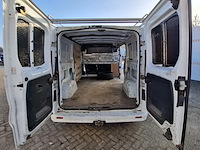 Bedrijfswagen, opel, vivaro-b, 2015 - afbeelding 38 van  55