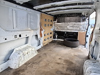 Bedrijfswagen, opel, vivaro-b, 2015 - afbeelding 39 van  55