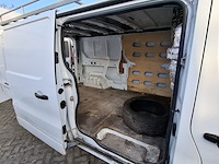 Bedrijfswagen, opel, vivaro-b, 2015 - afbeelding 40 van  55