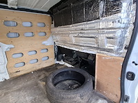 Bedrijfswagen, opel, vivaro-b, 2015 - afbeelding 41 van  55