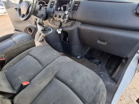 Bedrijfswagen, opel, vivaro-b, 2015 - afbeelding 42 van  55