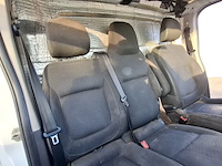 Bedrijfswagen, opel, vivaro-b, 2015 - afbeelding 43 van  55