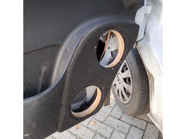 Bedrijfswagen, opel, vivaro-b, 2015 - afbeelding 44 van  55