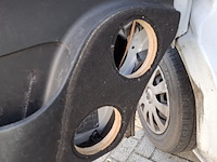 Bedrijfswagen, opel, vivaro-b, 2015 - afbeelding 44 van  55