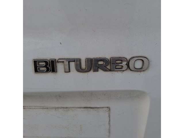 Bedrijfswagen, opel, vivaro-b, 2015 - afbeelding 46 van  55