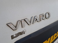 Bedrijfswagen, opel, vivaro-b, 2015 - afbeelding 47 van  55