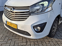 Bedrijfswagen, opel, vivaro-b, 2015 - afbeelding 49 van  55