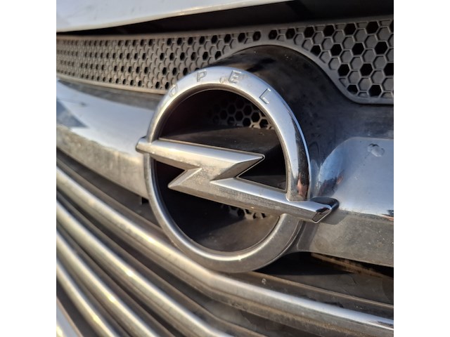 Bedrijfswagen, opel, vivaro-b, 2015 - afbeelding 50 van  55