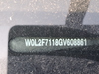 Bedrijfswagen, opel, vivaro-b, 2015 - afbeelding 51 van  55