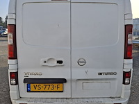 Bedrijfswagen, opel, vivaro-b, 2015 - afbeelding 53 van  55