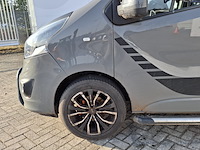 Bedrijfswagen, opel, vivaro-b, 2016 - afbeelding 3 van  43