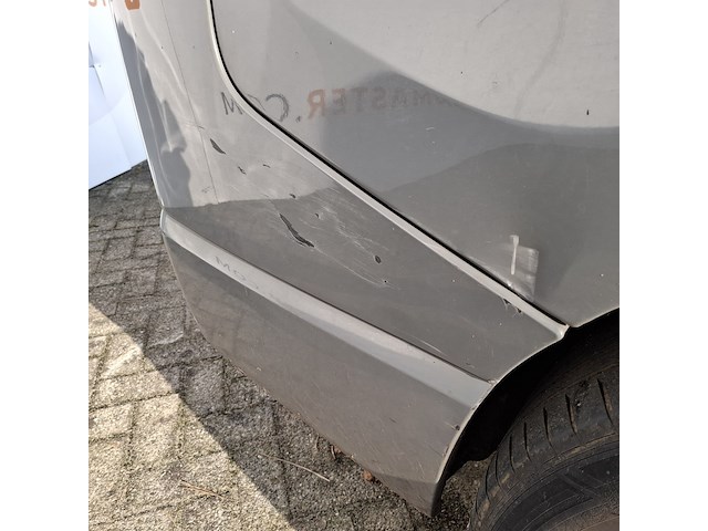 Bedrijfswagen, opel, vivaro-b, 2016 - afbeelding 8 van  43