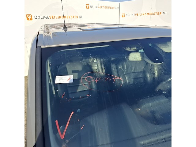 Bedrijfswagen, opel, vivaro-b, 2016 - afbeelding 10 van  43