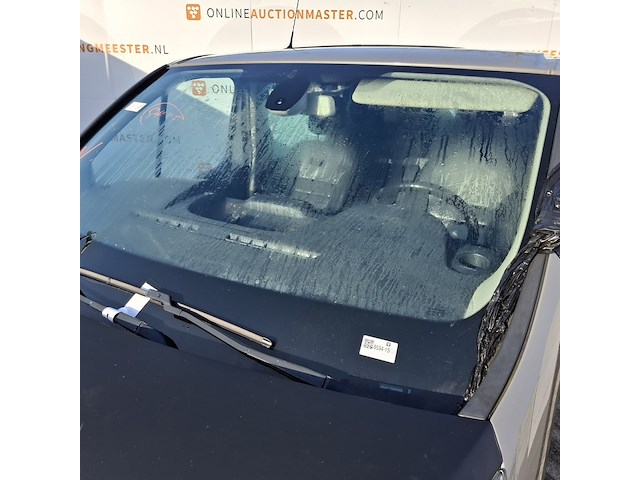 Bedrijfswagen, opel, vivaro-b, 2016 - afbeelding 11 van  43