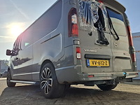 Bedrijfswagen, opel, vivaro-b, 2016 - afbeelding 14 van  43