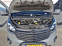Bedrijfswagen, opel, vivaro-b, 2016 - afbeelding 15 van  43