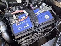 Bedrijfswagen, opel, vivaro-b, 2016 - afbeelding 17 van  43