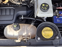 Bedrijfswagen, opel, vivaro-b, 2016 - afbeelding 18 van  43