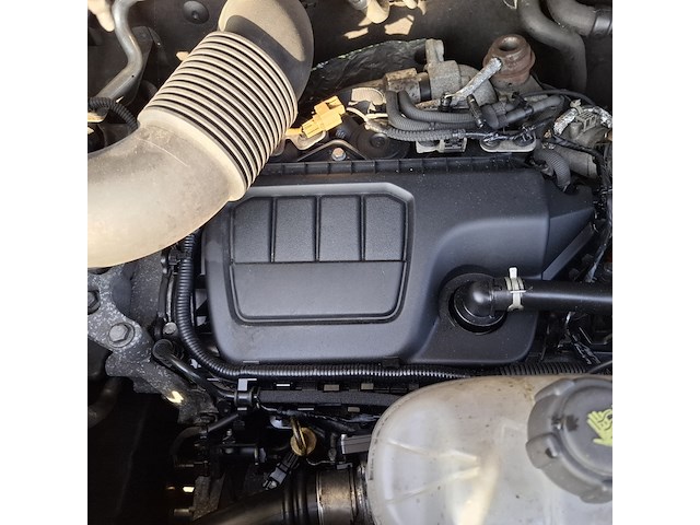 Bedrijfswagen, opel, vivaro-b, 2016 - afbeelding 19 van  43