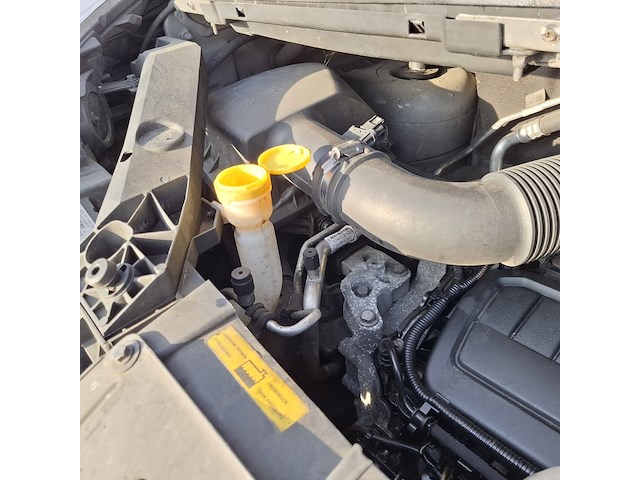 Bedrijfswagen, opel, vivaro-b, 2016 - afbeelding 20 van  43