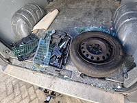 Bedrijfswagen, opel, vivaro-b, 2016 - afbeelding 22 van  43