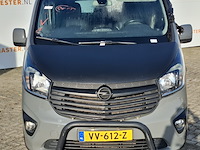 Bedrijfswagen, opel, vivaro-b, 2016 - afbeelding 12 van  43