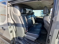Bedrijfswagen, opel, vivaro-b, 2016 - afbeelding 25 van  43