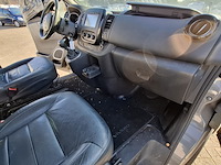 Bedrijfswagen, opel, vivaro-b, 2016 - afbeelding 26 van  43