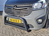 Bedrijfswagen, opel, vivaro-b, 2016 - afbeelding 30 van  43