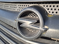 Bedrijfswagen, opel, vivaro-b, 2016 - afbeelding 32 van  43