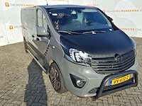 Bedrijfswagen, opel, vivaro-b, 2016 - afbeelding 23 van  43