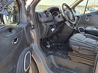 Bedrijfswagen, opel, vivaro-b, 2016 - afbeelding 35 van  43