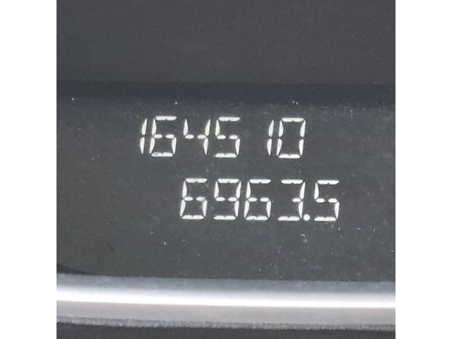 Bedrijfswagen, opel, vivaro-b, 2016 - afbeelding 38 van  43