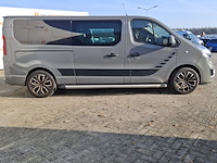 Bedrijfswagen, opel, vivaro-b, 2016 - afbeelding 34 van  43